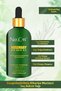 Rosemary Oil Effective Against Hair Loss and Fast Growth 100ml - 3