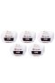 Jeans Amigurumi Knitting Thread 5 Pack 62 White Amigurumi Baby Thread