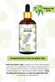 Amla Hair Care Oil with High Shine and Fast Growth Effect 100ml - 3