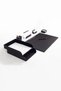 Black Fox Leather Sumen Set - 7 Pieces - 3