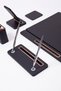 Pera Leather Desk Set 6 Pieces Model with Cover - 3