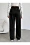 2 Pieces Grassed Bottom Black Gray Sleeves - 4