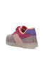 Perle Girls' Sneaker Shoes Pink / Purple - 3