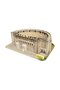C155H Cubic Fun Aspendos 47 Piece 3D Puzzle - 5