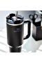 Quencher Thermos Cup with Straw 1.18 Lt - 5