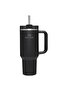Quencher Thermos Cup with Straw 1.18 Lt