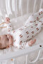 100% Cotton 3-Piece Newborn Set - Toy Soldier - 3