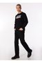 High Waist Men's Jeans - Straight Cut, Straight Leg, Ricky 242LCM121018 - 3