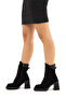 Women's Genuine Leather Casual Boots 231 602 Bn Boots Sk22/23 - 4
