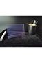 10 Pieces Pvc Label Holder Menu Holder Brochure Holder 10X15 cm Carpet Furniture Product Label A6 Desktop Foil Holder - 7