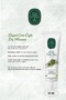 معجون أسنان ميسفاك، الجوز والجوز، عشبة سوداء، لافندر، كاكاو، صنوبر 90 مل - 3