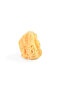 100% Natural Sea Sponge Baby Size (Small Size)