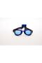 Black Meridyendukkan - Pool Swimmer, Goggles Anti-Fog, Waterproof - 3