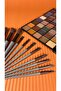Set of 13 Makeup Brushes Soft Natural - 2