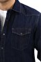 COTTON SHIRT
