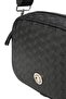 Black Women's Messenger Bag Us8643 Online Exclusive - 4