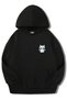 Unisex Kids Light Fury How to Train Your Dragon Hoodie - 2