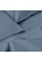 100% Cotton Akfil Duvet Cover Set Single 160X220 cm Indigo - 3