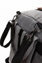 Mother Baby Care Backpack with Diaper Mat and Keychain Gift - 6