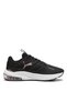 X-Cell Lightspeed Wns Women's Black Road Running Shoes Women's Road Running Shoes