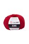 Jeans Amigurumi Knitting Thread 5 Pack 90 Red Amigurumi Baby Thread - 2