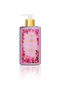 Orkide Women's Body Lotion 300 ml – Floral Fruity Body Cream - 9156 - 3