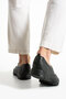 Waterproof New Generation Full Pvc Marine Work Shoes, Narrow Fit - 4