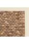 Pinta Wooden Mat 70x130 Cm Natural - 2