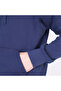 Sweatshirt Men's Navy - 3