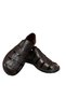 Kr.100 Anatomical Sole Closed Front Genuine Leather Men's Sandals