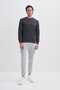 24Kceeo05615 Sweat Cardigan - 2