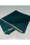 Premium Chiffon Scarf with Gold Decor