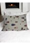 100% Cotton Cover Pillow Case (50X70Cm) 2 Pieces - 2
