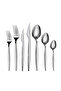 Thor 84 Piece Fork Spoon Set