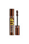 New Size up - Instant XL Effect Volumizing Mascara - Burgundy (12.5 ml)