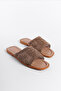 Women's Knitwear Slippers