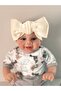 Baby Rib Bandana Set of 2 - 2