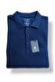 Large Size Collared Pocketed Selanik Baba Sweater [High Quality Cotton Thick Product] 3Xl.4Xl - 3