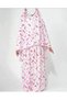 Two Pieces Girls' Prayer Dress Children's Prayer Dress