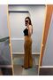 Women's High Waist Snap Button Spanish Leg Pants - 7