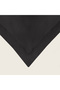 Luxury Pillowcase 50x70 cm Anthracite - 4