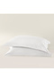 Luxury Pillowcase 50x70 Cm White - 2
