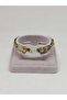 Prehnite (Prinayt) Stone Design Bracelet (55896) - 2