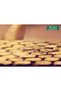 Bruschette Sour Cream & Onion - Sour Cream & Onion Flavored Bread Chips 70 g (2 Pcs) - 3