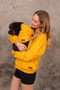 BASIC SWEATSHIRT KÖPEK KIYAFETİ - 2