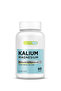 Kalium Magnesium 60 Tablets Potassium Magnesium Zinc Iron Vitamin B6 B12 Iron - 2