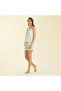 Pasado Pajama Set Ocean - 4