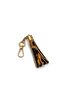 Chain Tassel Bag Accessory - 3