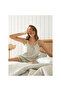 Pasado Pajama Set Ocean - 2