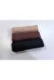 Hijab Peyne Shawl Set of 3 Is Cotton and High Quality Fabric - 3